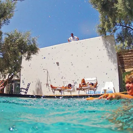 Villa Mavrades Syvota Exterior foto