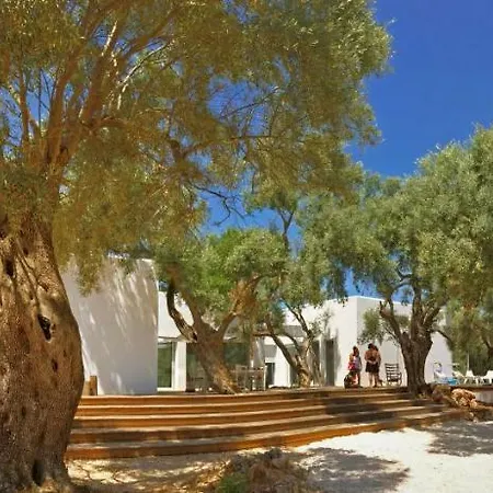 Villa Mavrades Syvota Exterior foto