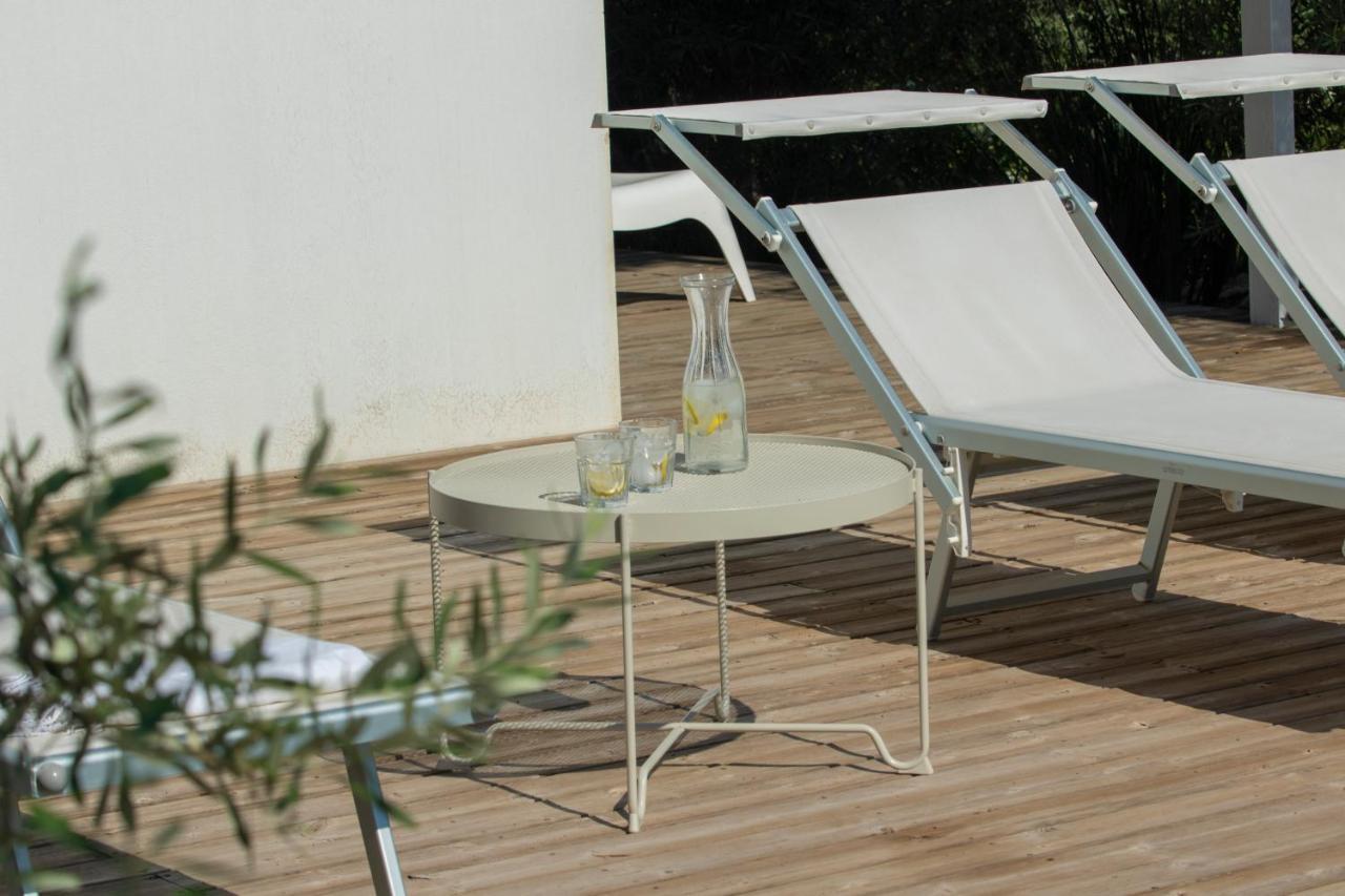 Villa Mavrades Sývota